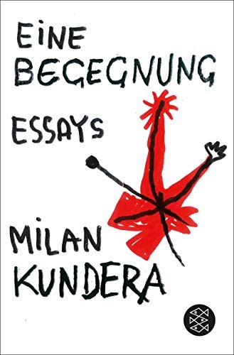 Milan Kundera: Eine Begegnung (Paperback, 2013, FISCHER Taschenbuch)