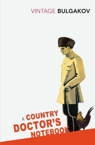A Country Doctor's Notebook (Vintage Classics) (Paperback, 2010, Vintage Classics)