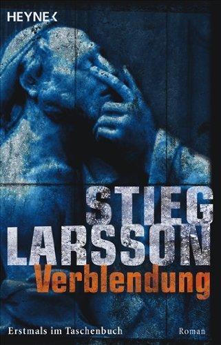 Verblendung (Paperback, German language, 2007, Heyne Verlag)
