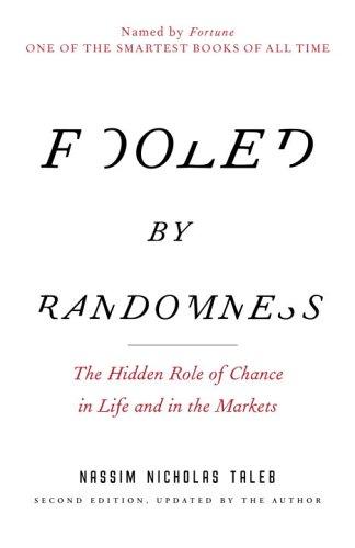 Fooled by randomness (2005, Random House Trade Paperbacks)