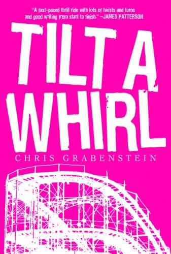 Tilt-a-Whirl (Paperback, 2006, Carroll & Graf)