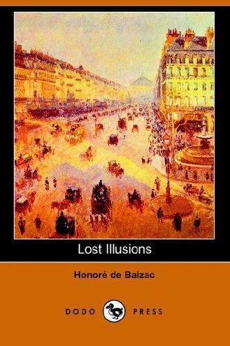 Lost Illusions (La Comédie Humaine) (2006)