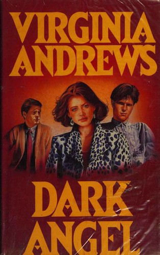 V. C. Andrews: Dark Angel (Hardcover, 1993, HarperCollins Publishers)