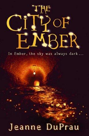 The City of Ember (Paperback, 2005, Corgi Yearling Books)