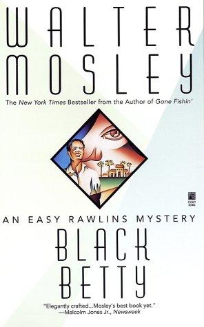 Walter Mosley: Black Betty (Paperback, 1997, Pocket)