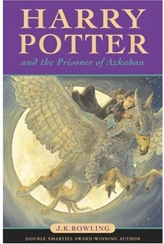 Harry Potter and the Prisoner of Azkaban (Harry Potter, #3) (1999)