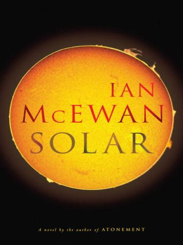 Solar (EBook, 2010, Knopf Doubleday Publishing Group)