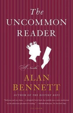 Alan Bennett: The Uncommon Reader