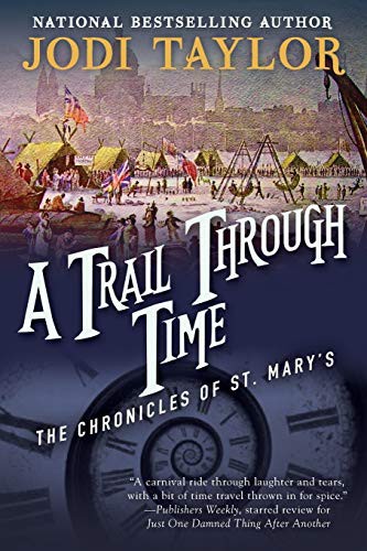 A Trail Through Time (Paperback, 2016, Night Shade)