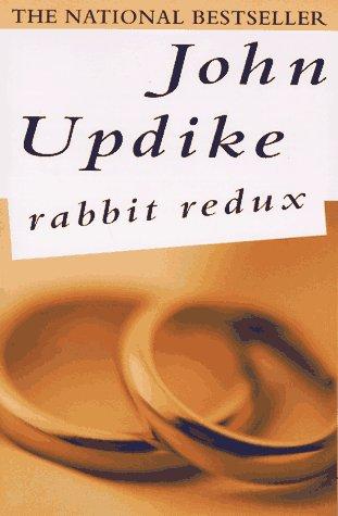 John Updike: Rabbit redux (1996, Fawcett Columbine)