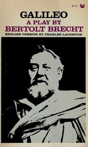 Galileo (1966, Grove Press)