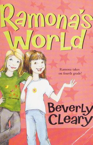 Beverly Cleary: Ramona's World (Paperback, 2006, HarperTrophy)