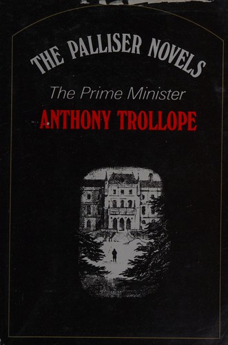 Anthony Trollope: The duke's children (Hardcover, 1974, Oxford University Press)