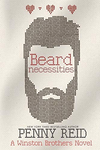 Penny Reid: Beard Necessities (Paperback, 2019, Cipher-Naught)