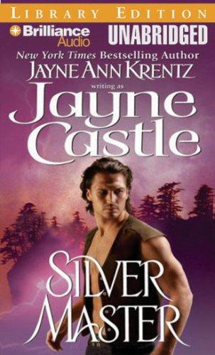 Jayne Ann Krentz: Silver Master (AudiobookFormat, 2007, Brilliance Audio on CD Unabridged Lib Ed)