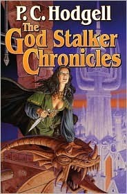 The God Stalker Chronicles (Hardcover, 2009, Baen)