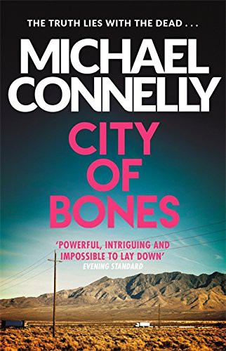 Michael Connelly: City Of Bones (Paperback, 2014, Orion, imusti)