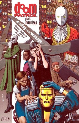 Doom patrol (1992, DC Comics)