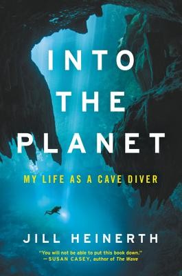 Into the Planet (2019, Harper Collins)