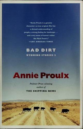 Bad Dirt (Paperback, 2005, Scribner)