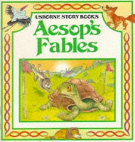 Aesop's Fables (Usborne Story Books) (Paperback, 1982, Edc Pub)