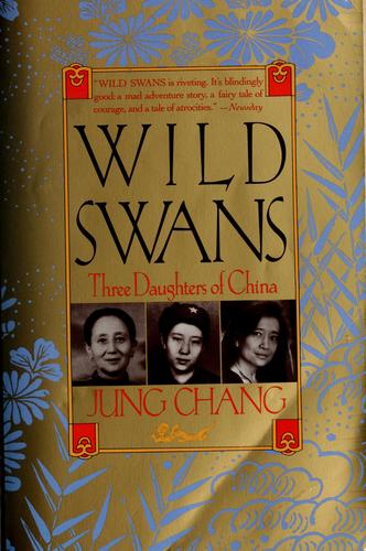 Wild swans (Paperback, 1992, Anchor Books)