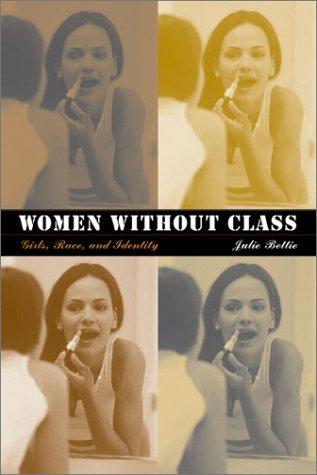 Women without Class (Paperback, 2002, University of California Press)