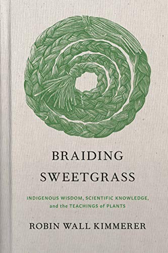 Braiding Sweetgrass (2020)