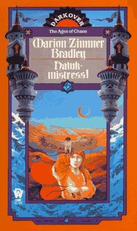 Marion Zimmer Bradley: HawkMistress! (Paperback, 1982, DAW)