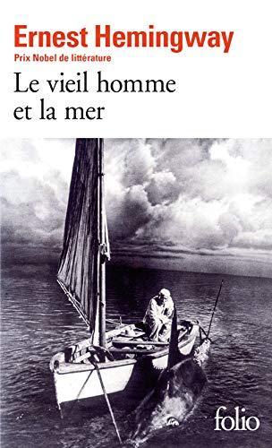 Le vieil homme et la mer (French language, 2018)