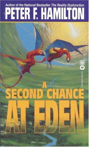A Second Chance at Eden (1999, Aspect)