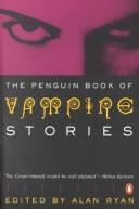 The Penguin book of vampire stories (1988, Penguin)