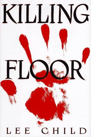 Killing Floor (1997, Putnam)