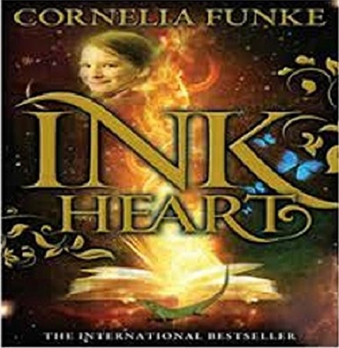 Cornelia Funke: Inkheart (Paperback, 2005, Perfection Learning)