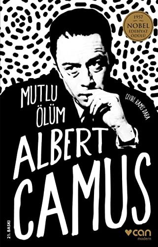 Mutlu Ölüm (Paperback, 2016, Can Yayinlari)