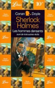 Sherlock Holmes (French language)