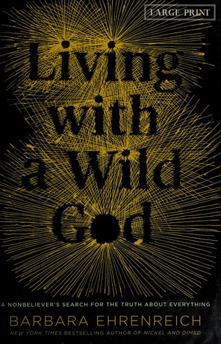 Living with a wild god (2014)