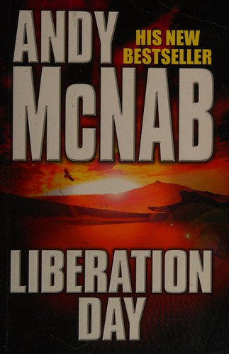 Liberation Day (2002, Bantam)