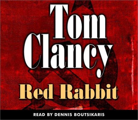 Red rabbit (AudiobookFormat, 2002, Random House Audio)