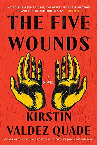 The Five Wounds (Paperback, 2022, W. W. Norton & Company)