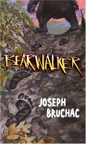 Bearwalker (Hardcover, 2007, HarperCollins)
