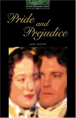 Pride and Prejudice (2000, Cornelsen & Oxford University Press)