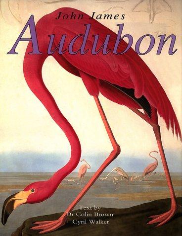 RH Value Publishing, Cyril Walker: Audubon (Treasures of Art) (Hardcover, 1999, Gramercy)