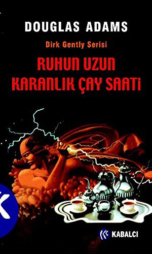 Ruhun Uzun Karanlik Cay Saati (Paperback, 2012, Kabalci Yayinevi)