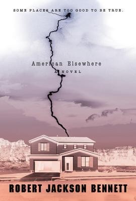 American elsewhere (2012, Orbit)