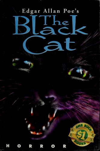The Black Cat (Paperback, 1995, Worthington Press)