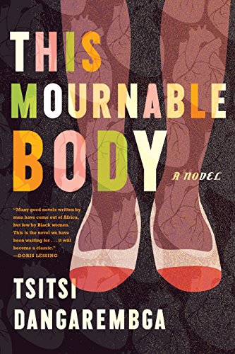 This mournable body (2018)