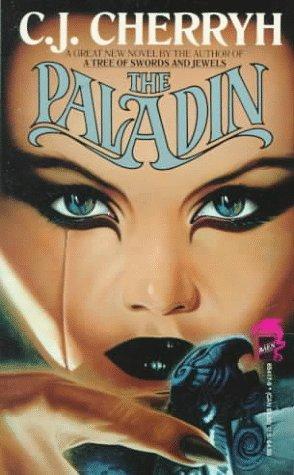 The Paladin (Paperback, 1988, Baen)
