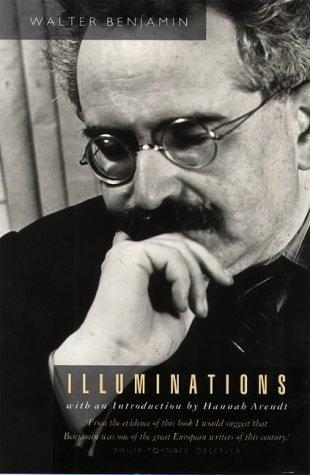 Illuminations (Paperback, 1992, Fontana)
