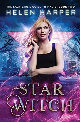 Helen Harper: Star Witch (Paperback, 2017, Harperfire, Helen Harper)